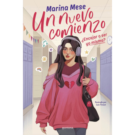 Un nuevo comienzo