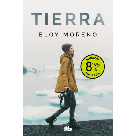 Tierra (Campaña de verano edición limitada)