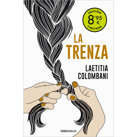 La trenza (Campaña de verano edición limitada)