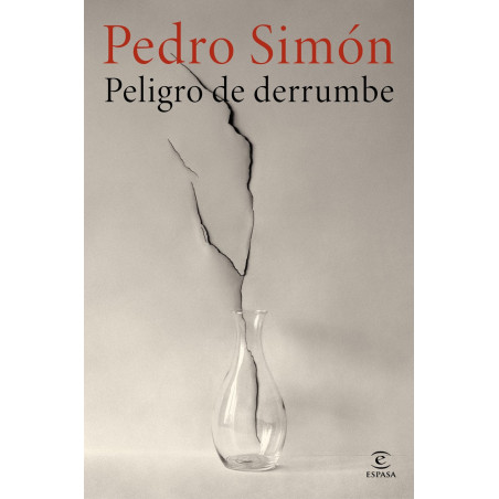 Peligro de derrumbe