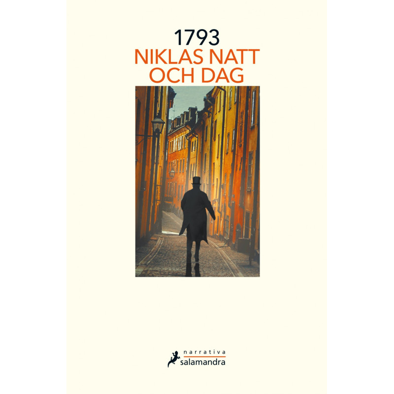 1793 Niklas Natt 1793 Niklas Natt