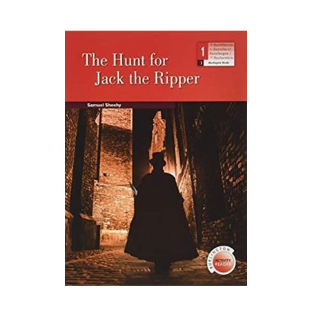 The Hunt for Jack The Ripper