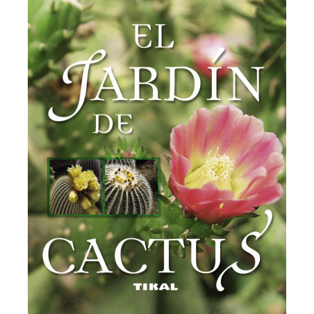 El jardín del cactus