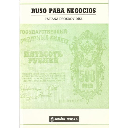 Ruso Para Negocios