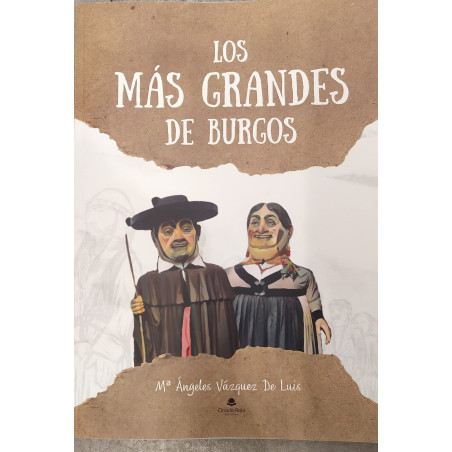 LOS MÁS GRANDES DE BURGOS