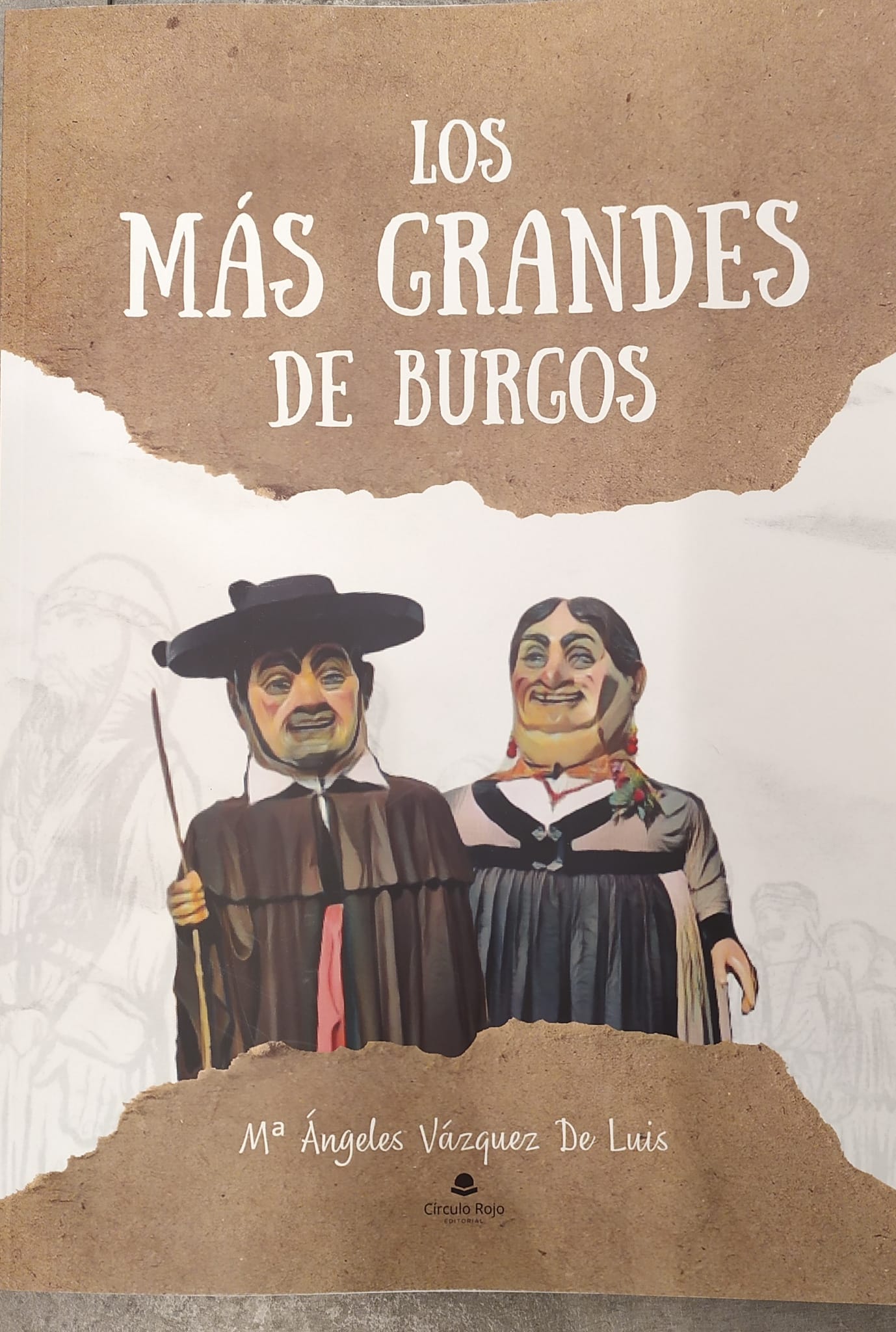 LOS MÁS GRANDES DE BURGOS