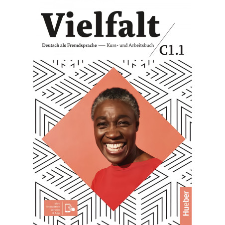 VIELFALT C1/1 KB+AB + Code