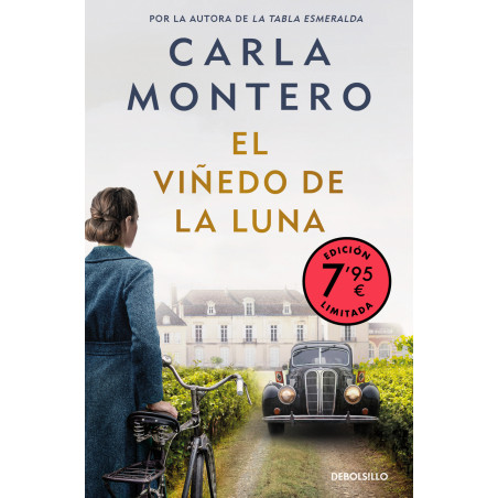 El viñedo de la luna (Campaña edición limitada)