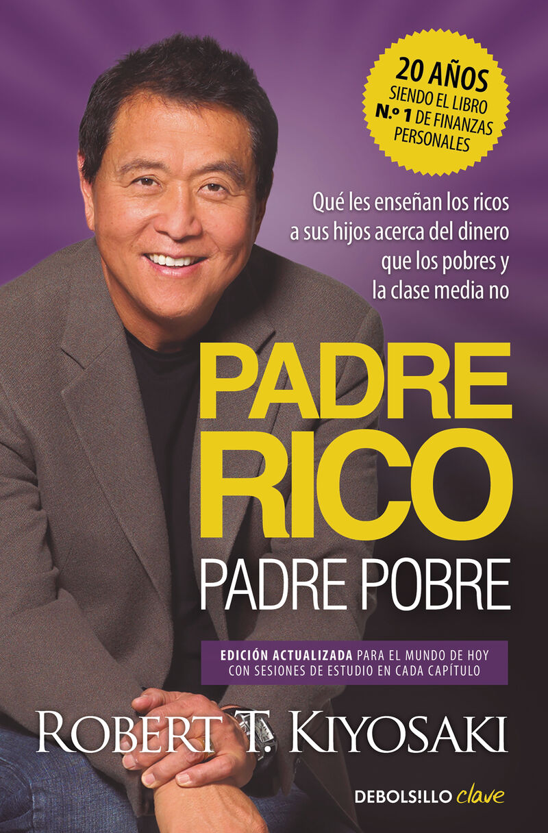 PADRE RICO, PADRE POBRE