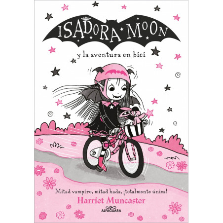 Isadora Moon y la aventura en bici (14)