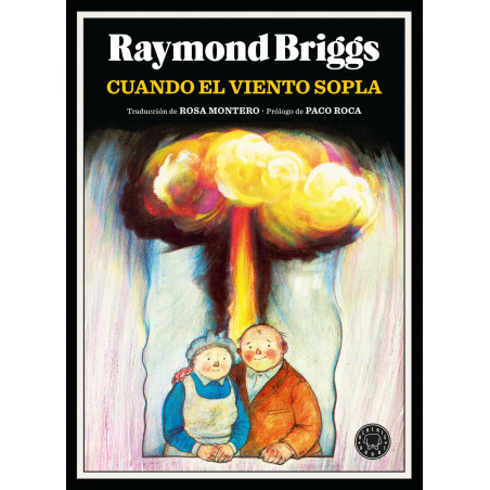 CUANDO EL VIENTO SOPLA
