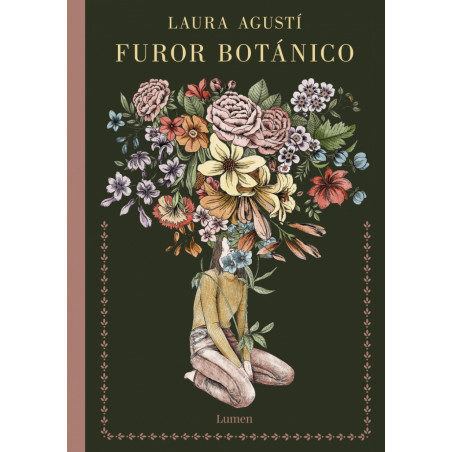 FUROR BOTANICO