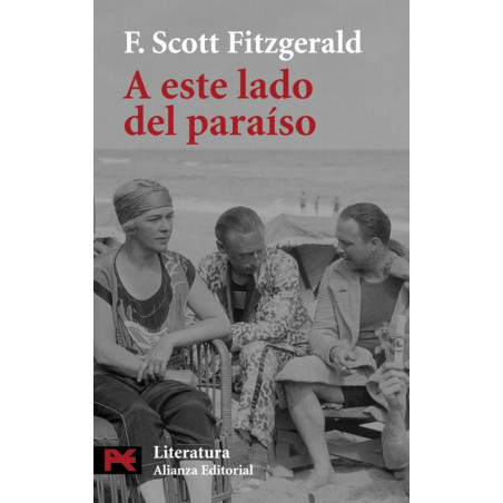 IMAGINAR LA VIDA