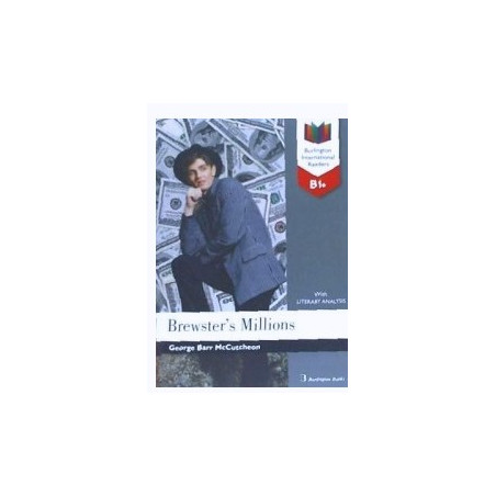 Brewster's Millions